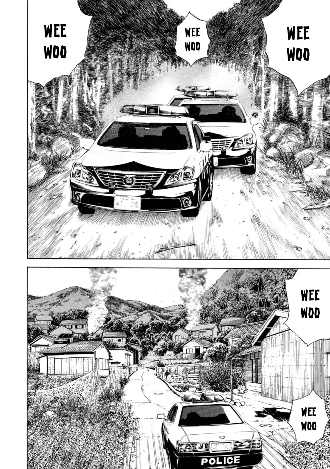 My Home Hero Chapter 148 13